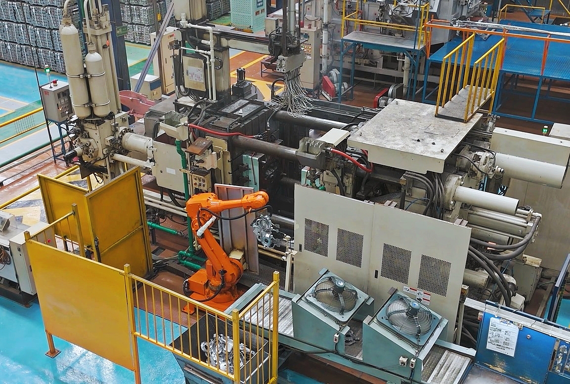 Die Casting
